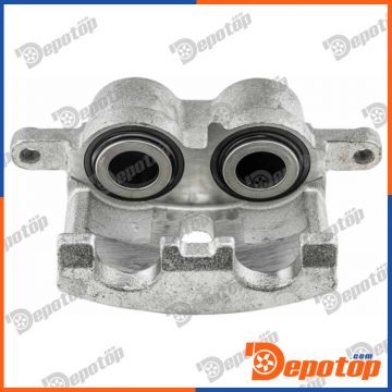 Étrier de frein avant gauche pour HUMMER | HZP-CH-033, 18024108